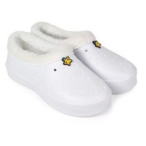 [AMISO] 따뜻한 털안감 폭신폭신 털 실내화 더욱 더 가볍고 푹신하게 충격 흡수에 강한 완벽쿠션