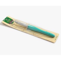 일본 크로바 점보 코바늘 12mm 뜨개바늘 뜨개실
