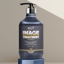 위스티 이미지 트리트먼트 디어메모리, 1개, 500ml