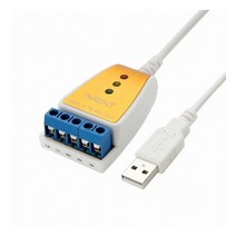 이지넷 RS422/485 USB2.0 시리얼컨버터NEXT-US485C01, 상세페이지 참조