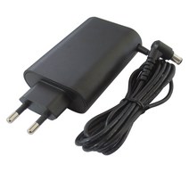 엘지 모니터 호환 어댑터 19V 2.53A 연결잭 직경 6.5x4.4mm LCAP21 LCAP35 48G19 48F19 40SG 45FSN 호환 HONOR, 엘지 모니터 호환 어댑터 19V 2.53A HONOR