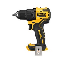 디월트 충전드릴 DCD708N 18V 브러쉬리스 (베어툴) 몸체만