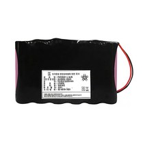 삼성 18650 배터리팩 3S2P 11.1V 5800mAh (1*6) [리튬이온 제작형], 1개
