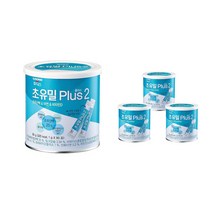 후디스 초유밀 플러스 2단계 3캔, 상세페이지 참조, 상세페이지 참조