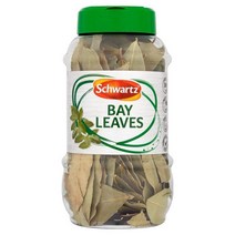 슈왈츠 Schwartz Bay Leaves 영국 코스트코 월계수잎 27g, 1팩