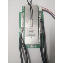 파워뱅크200a 리튬 철 인산염 배터리 보호 보드 자동차 시동 전원 공급 장치 4 시리즈 12V 100A 고출력, 02 200A
