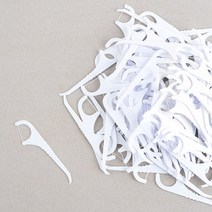 국산 일회용 치실 치과용 교정용 어금니 얇은 100개 손잡이 교정 홀더 사용법 고리 임플란트 브릿지 치간실 칫실 y자형 스틱 대용량 치아 가는 휴대용 교정기 미니 1회용 성인