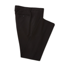 코디갤러리 95130 SIZE 블랙 반맞춤 4WAY 스트레치 수트 팬츠_CSLSZ01BSB