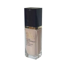 에스티로더 퓨처리스트 아쿠아 브릴리언스 리퀴드 파운데이션 30 ml, 웜 포슬린, 1개