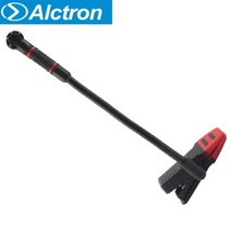 alctron im500 클립 온 악기 콘덴서 마이크 구즈넥 마이크 오케스트라 색소폰 트럼펫 색소폰