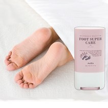 풋 슈퍼케어 보습 풋밤 20g 건조한 발 각질예방 스틱형 (1+1) 특별가 (유통기한 2023.10)
