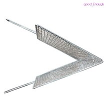국내산 스텐 손잡이 접석쇠180x160mm