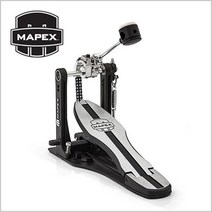 [심로악기] MAPEX DRUM PEDAL MAPEX MARS P600, 없음