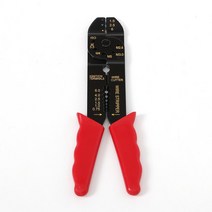 멀티 와이어 스트립퍼 전선 케이블 피복 탈피기 압착 컷팅 작업 공구 공사