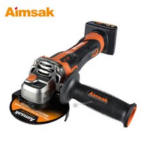 아임삭 충전그라인더 BL14G506 세트 (14.4V 6.0Ah), 1개