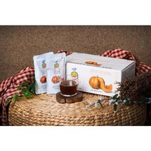 [자연나라]문호일호박즙 120ml 60포