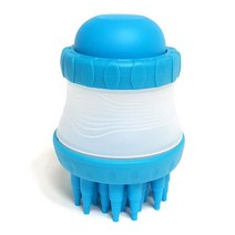 보스턴테리어 간편샤워볼 로트와일러 편리한바디볼 스피츠 세인트버나드 간편바디볼