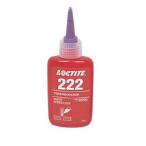 ☆로코스마트☆locosma_록타이트-혐기성 나사고정제 222 50㎖ (1EA) 도포용이 부식방지 나사고정용 산업용품 나사풀림방지제_좋아요또만나요good^^b, 좋아요이상품!!