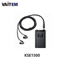 슈어 SHURE 이어폰/KSE1500