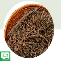유기농 개똥쑥 개똥쑥차 말린쑥 건조쑥 청호 황화호 300g, 유기농 개똥쑥 300g