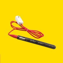 욕조 전열 스틱 온수 히터 봉 순간 온수기 1500W 1.5m 홈 목욕 퐁당 전기 물 히터, 단품