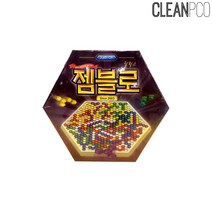 * K 보드게임 젬블로딜럭스 두뇌게임(1 6명 20분), 단일상품(DPJ8389)