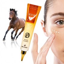 3마유 아이크림 튜브타입 40ml 말 마유크림, 상세페이지 참조, 상세페이지 참조, 상세페이지 참조