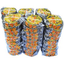 캠핑 바베큐 숯불 고기 구이용 불쏘시개 착화 대명 번개탄 성형탄 숯 슻 숫 도매 난로연료, 번개탄20개입, 1개