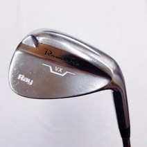 로마로 RAY VX 52도 다골 웨지 220062614053 PP, 기본 : 상세페이지 참조