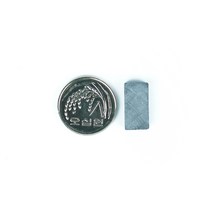 미니 벽돌 청색 직사각형 50개 미니어처 모형 벽난로 집짓기 벽돌쌓기 DIY 만들기 재료