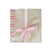 [핫트랙스] 홀마크 홀마크 이유식 베이비 레시피북 (TOG4030)