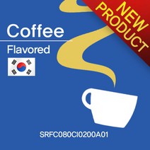 200gSRFC080CI0200A01 커피향 원두커피, 아주굵게분쇄_프렌치프레스(F)