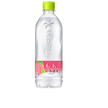 이로하스 피치 음료, 19개, 540ml