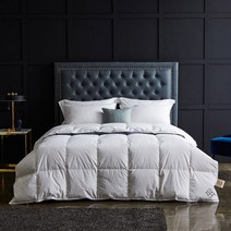 [소프라움] 사르르 폴란드산 구스다운 이불솜 싱글/퀸/킹 사계절, 화이트, 싱글(MDS22FS01D11WHS)