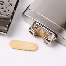 1p 라이터형 손난로 심지 리필용 백금촉매 화구심지