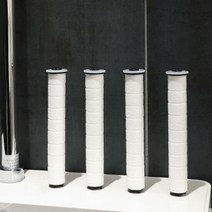 리필터 홈플러스 샤워기필터 닥터퓨어샤워기 호환필터 4개입, 단품