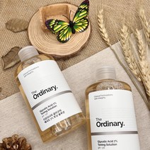 디오디너리 10종 나이아신아마이드 뷔페 비타민c, 글리코릭 애시드 7% 토닝 솔루션 240ml
