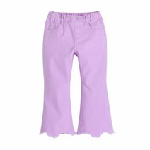 컬리수 NC13 부츠컷컬러팬츠 C231PTG01P