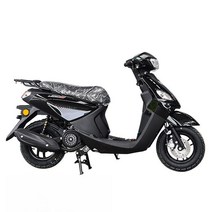 125cc 스쿠터 레저스포츠 출퇴근 이륜 남성, 하얀색