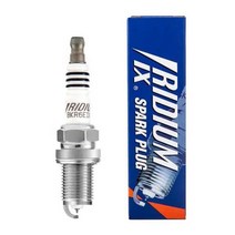 46Pcs IX 이리듐 점화 플매트 카펫 매트 러그 BKR6EIX11 4272 닛산 호환 도요타 ISUZU 미쓰비시 재규어 스바루 야마하 기아, [02] 6PCS