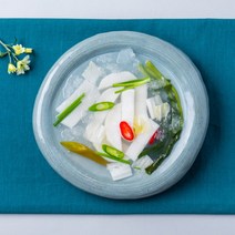 대복 [대복] 동치미 3kg, 1개