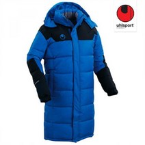 울스포츠 롱코트(5405BL)