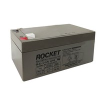 북가무역 세방전지 로켓트배터리 ES3.2-12 12V3.2AH 축전지 로켓트 배터리 밧데리 로케트 UPS 배전반정류기 999999ea, bukgac 1, bukgac 본상품선택
