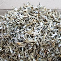 [삼대원] 국내산 가이리멸치 1.5kg 볶음멸치 조림멸치, 1개