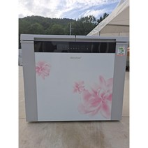(중고김치냉장고)딤채 위니아딤채 1등급 뚜껑형 김치냉장고 220리터, 중고딤채김치냉장고