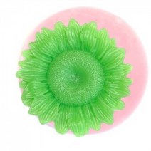 몰드몰 수제몰드 - 해바라기