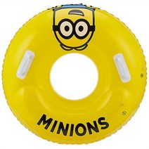 디코랜드 미니언즈 손잡이 튜브 85