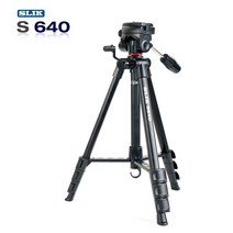 슬릭 SLIK S640 카메라삼각대, 상품선택