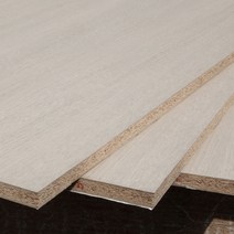 큐브프레임 두께23mm 엔틱화이트오크 두꺼운합판 나무판 파티클보드 목재재단, 테두리:진오크