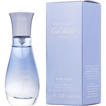 다비도프 쿨 워터 인텐스 오드퍼퓸 30ml